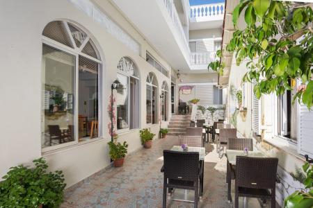 Bella Vista Beach And Studios- Corfu Benitses - 1