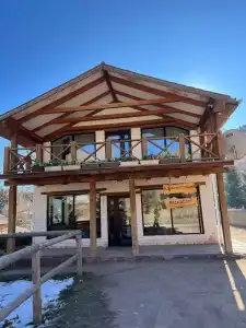 Kara-Bulak Eco Resort - 48