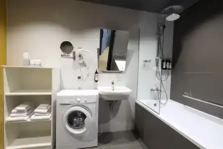 Artstudio M103 Apart-Hotel - 81