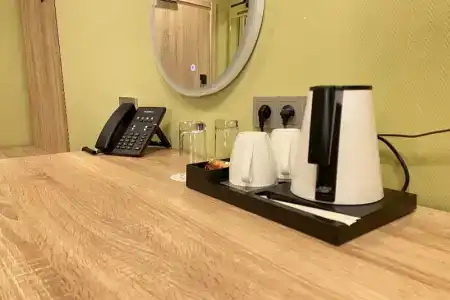 "Erino" Sanatorium building №3 - 65