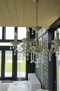 Recreation center Vondiga Park - 88