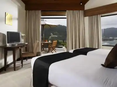 IndoChine Resort & Villas - 147