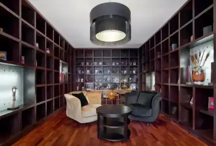 Mamaison All-Suites Spa Pokrovka Moscow Apartment - 69