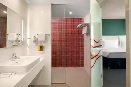 Park Inn by Radisson - 66