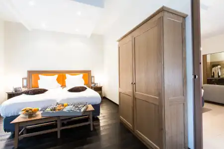 Hôtel Spa Marotte - 64