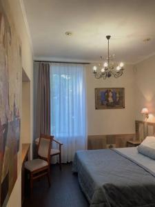 Трезини Арт-отель - 105