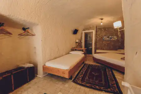 Pinhan Cave Suites - 37