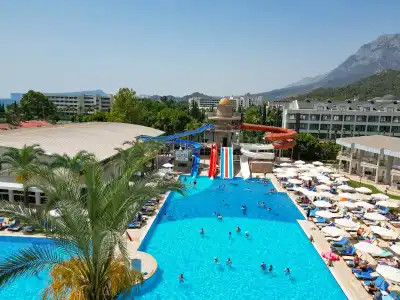 Transatlantik & Spa - Ultra All Inclusive - 25