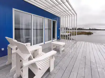 Park-Torbeevo Ozero - 231