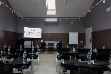 ROZENSHTEYN&Spa - 32