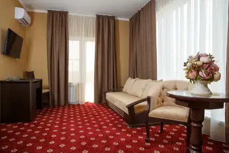 Zolotoy Bereg - 22