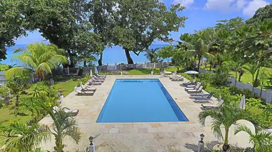 Chateau Elysium Guest house - 4