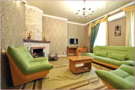 Dvoryanskoe Gnezdo - 120