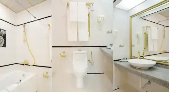 Spa Rafael Resort - 92