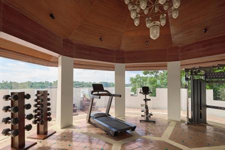 Buddy Oriental Riverside Pakkred Nonthaburi - 27