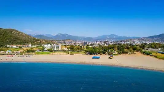 Selinus Beach Club - 0