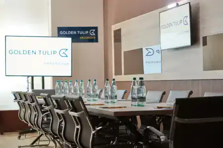 Golden Tulip Krasnodar - 33