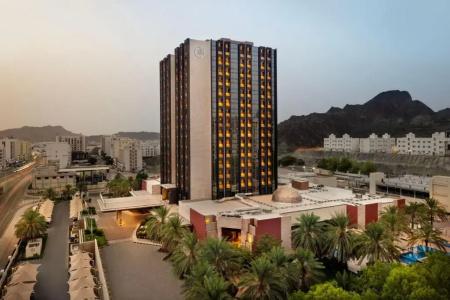 Sheraton Oman - 26