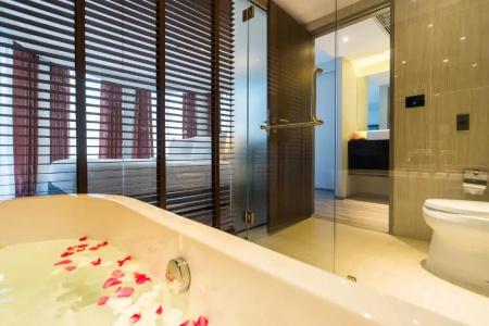 Citrus Grande Pattaya by Compass Hospitality - 94