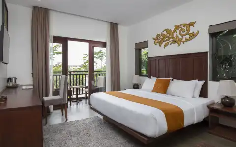 Won Residence & Spa - 64