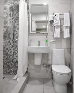 Санаторий Кирова - 23