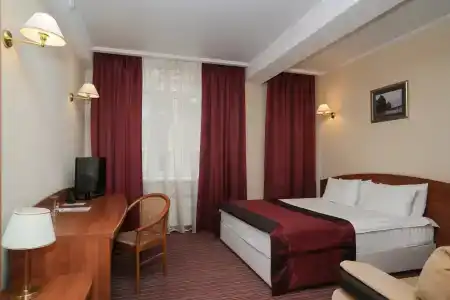 Bogemia on Vavilova Street - 200