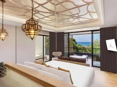 Avista Grande Phuket Karon - MGallery - 2