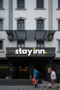 StayInn City Center - 12