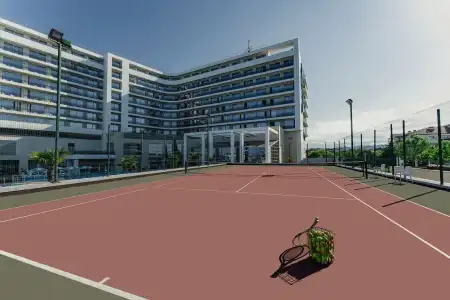 Radisson Blu Resort & Congress Centre 5* - 31