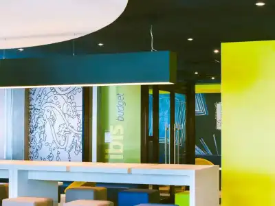 Ibis Budget Panfilovskaya - 16
