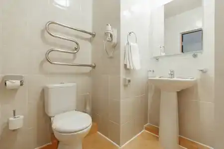 Gostinechniy Kompleks Lyubim - 54