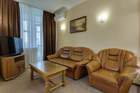 IzhHotel - 63