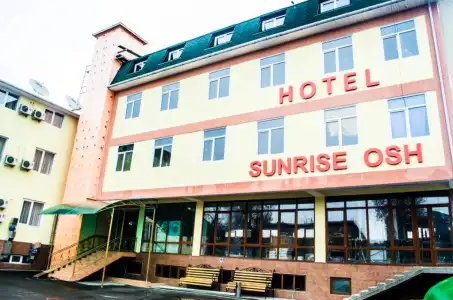 SunRise Osh - 5