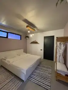 Resort Balandda Chimgan - 6