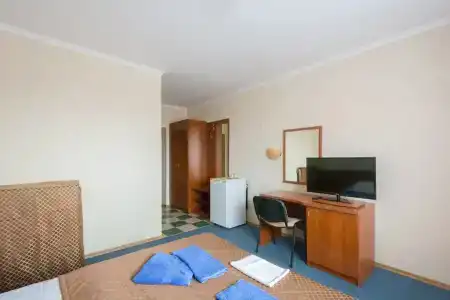 Odeon Guest House - 52