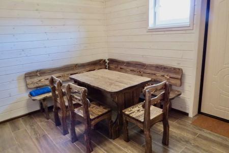 Holiday Village Bushnevo - 18