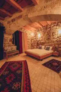 Pinhan Cave Suites - 23