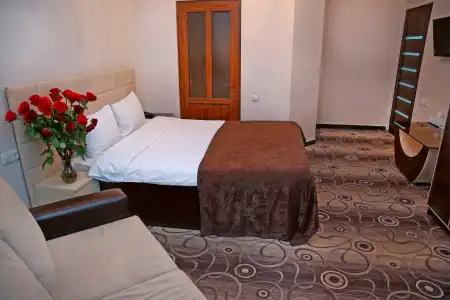 Nor Yerevan - 50