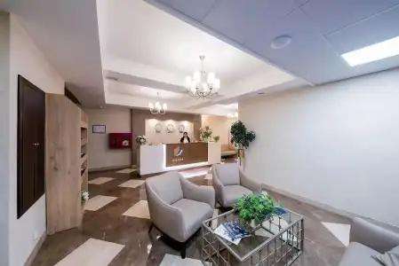 Oasis Residence - 5