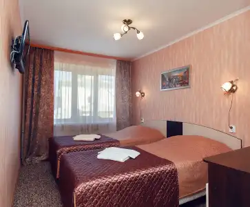 Olginskaya - 36