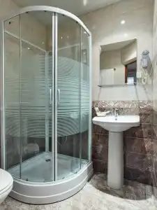 Bonjour Yuzhnoye Butovo Mini-Hotel - 12