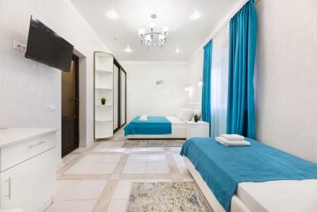 Plyazhnyij Posyolok Kurortniy - 105