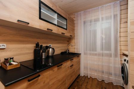 Novosibirskie gostevye doma - 13