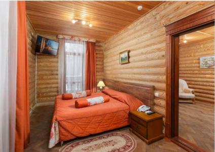 Zhemchuzhina Zolotogo Koltsa - 124