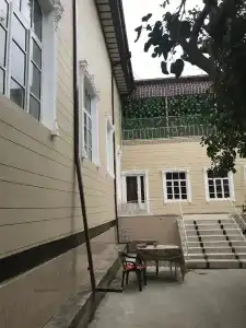 Diyor Hostel - 8