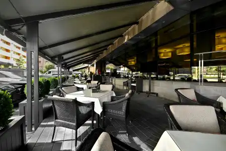 Yerevan Place (ex.Hyatt) - 32
