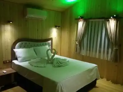 Leontopolis Apart-Hotel - 3