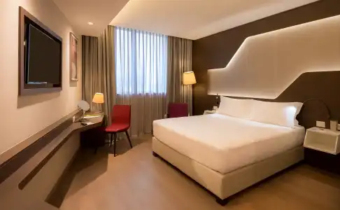 DoubleTree by Hilton City Centre - 47