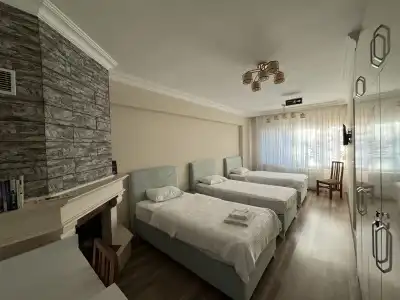 Doğa Villa Guest House - 12