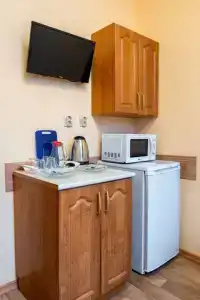 Parkovaya 9 Gostinitsa - 112